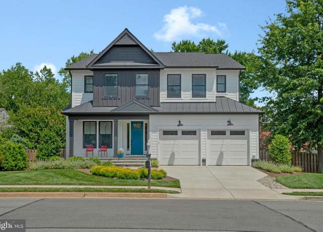 Property at 302 Jade Ct NW, Vienna, VA 22180, 6 beds, 7 baths