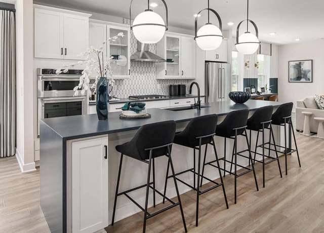 Property at HOMESITE 610 Drowes Ter, Dulles, VA 20166, 3 beds, 2.5 baths