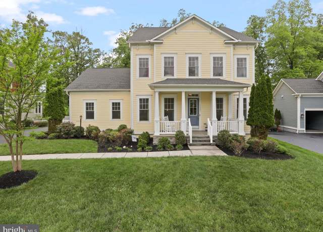 Property at 41909 Paddock Gate Pl, Ashburn, VA 20148, 5 beds, 4.5 baths