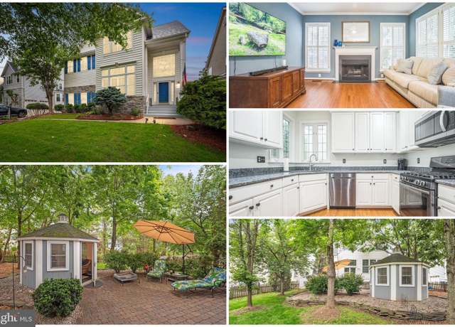 Property at 25423 Planting Field Dr, Chantilly, VA 20152, 5 beds, 3.5 baths