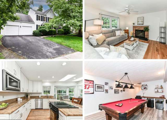 Property at 43557 Golden Meadow Cir, Ashburn, VA 20147, 4 beds, 2.5 baths