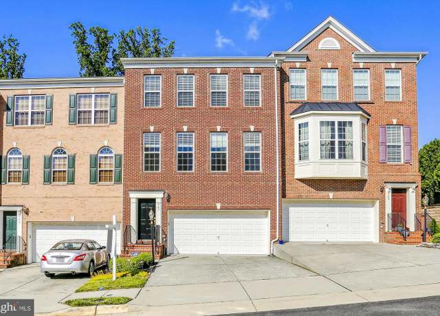 Property at 347 Caldwell Ter SE, Leesburg, VA 20175, 3 beds, 3 baths