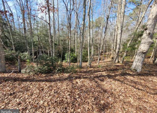 Property at 00A Bogey Neck Rd, Heathsville, VA 22473
