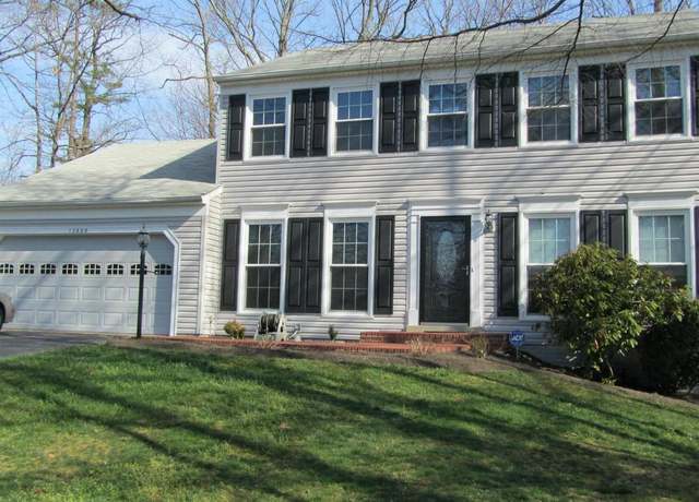 Property at 12500 Cassandra Ct, Woodbridge, VA 22192, 4 beds, 3.5 baths