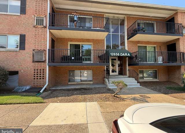 Property at 12656 Dara Dr, Woodbridge, VA 22192, 2 beds, 1 bath