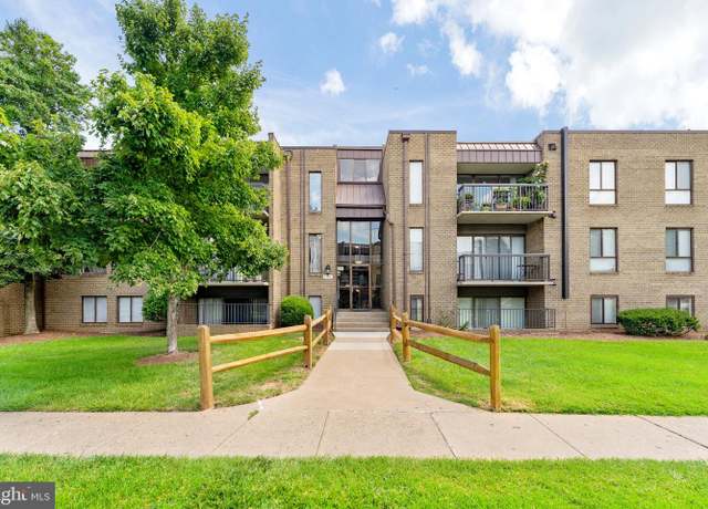 Property at 7599 Gales Ct #201, Manassas, VA 20109, 2 beds, 1.5 baths