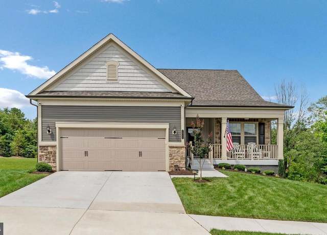 Property at 15788 Gardenia Ridge Way, Haymarket, VA 20169, 4 beds, 4 baths