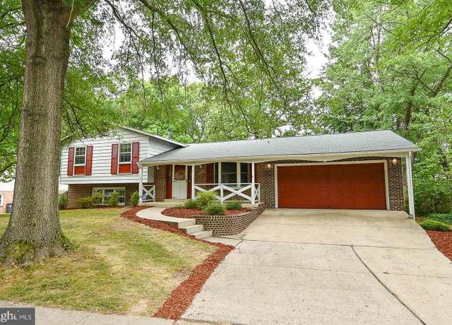 Property at 12502 Colby Dr, Woodbridge, VA 22192, 4 beds, 2.5 baths
