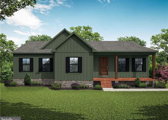 Property at TBD Lake View Ter, Warsaw, VA 22572, 3 beds, 2 baths