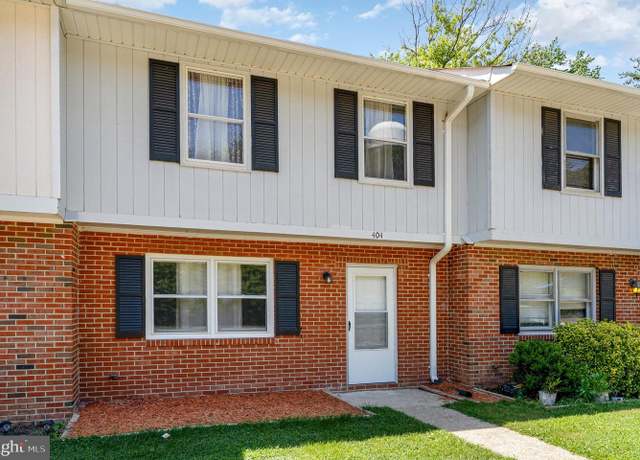 Property at 404 Pool Dr, Spotsylvania, VA 22551, 3 beds, 1.5 baths