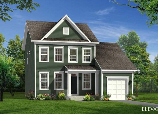 Property at HOMESITE 558 Alfalfa Ln, Martinsburg, WV 25403, 4 beds, 2.5 baths