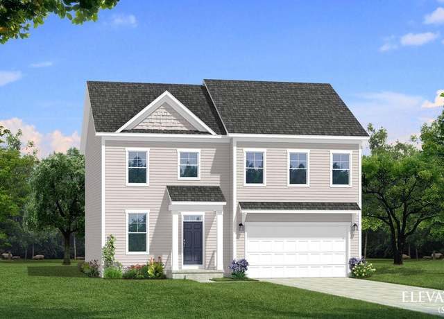 Property at HOMESITE 557 Alfalfa Ln, Martinsburg, WV 25403, 4 beds, 3.5 baths