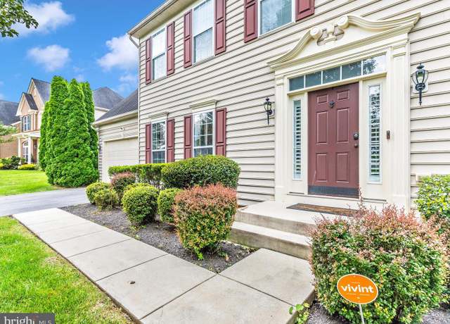 Property at 276 Flight O Arrows Way, Martinsburg, WV 25403, 4 beds, 2.5 baths