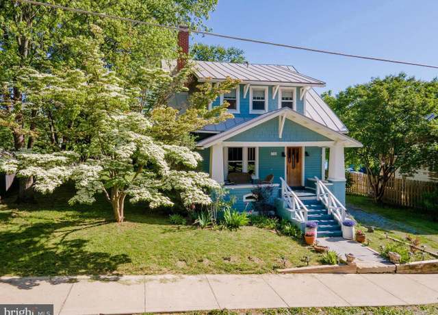 Property at 730 Fillmore St, Harpers Ferry, WV 25425, 4 beds, 2.5 baths