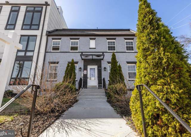 Property at 5912 9th St NW #1, Washington, DC 20011, 2 beds, 2 baths