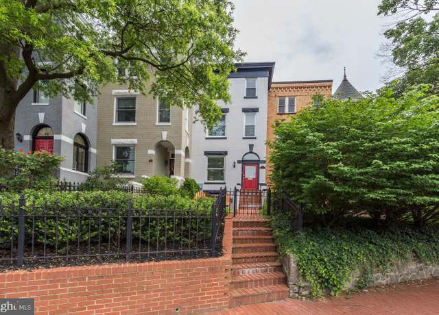 Property at 911 Maryland Ave NE, Washington, DC 20002, 6 beds, 3.5 baths