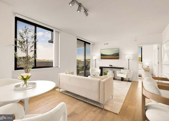 Property at 50 Florida Ave NE #802, Washington, DC 20002, 2 beds, 2 baths