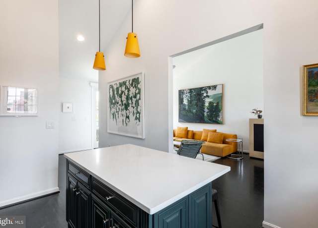 Property at 1823 Belmont Rd NW Unit D, Washington, DC 20009, 3 beds, 2.5 baths