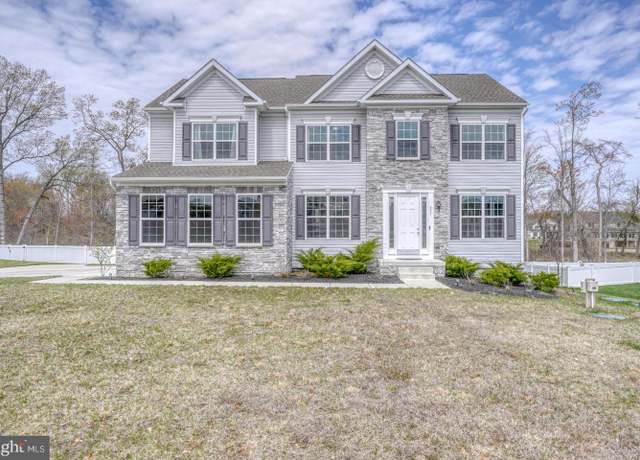 Property at 495 Fawn Haven Walk, Dover, DE 19901, 4 beds, 2.5 baths
