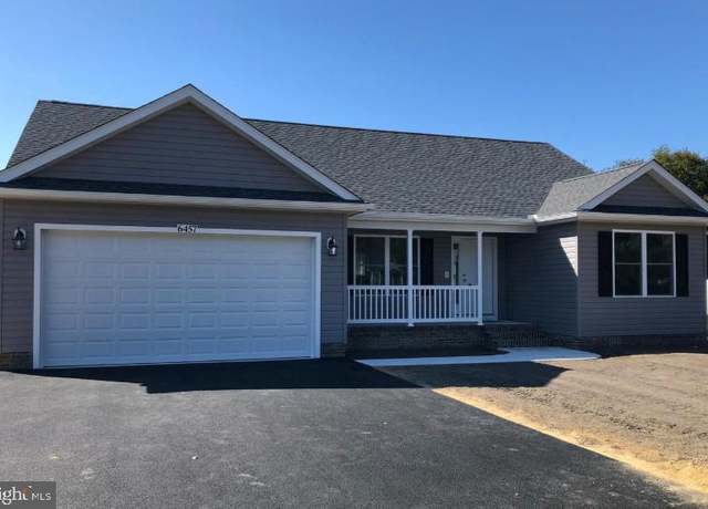 Property at Lot 2 Shiloh Church Rd, Laurel, DE 19956, 3 beds, 2 baths
