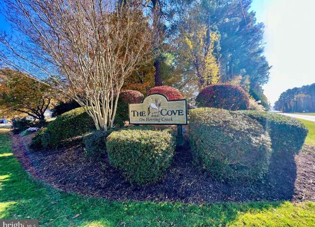 Property at Lot 17 N Heron Dr, Lewes, DE 19958