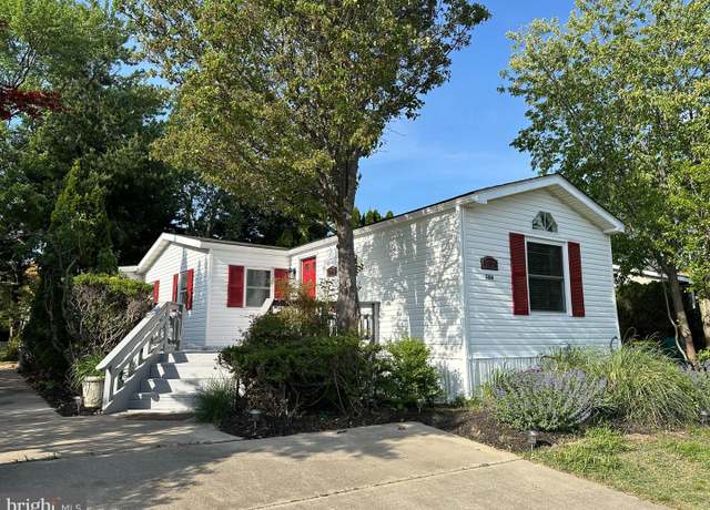 Property at 35639 Highlands Way #184, Rehoboth Beach, DE 19971, 2 beds, 2 baths