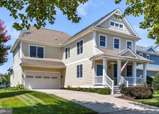 Property at 36452 Wild Rose Cir, Selbyville, DE 19975, 4 beds, 3.5 baths