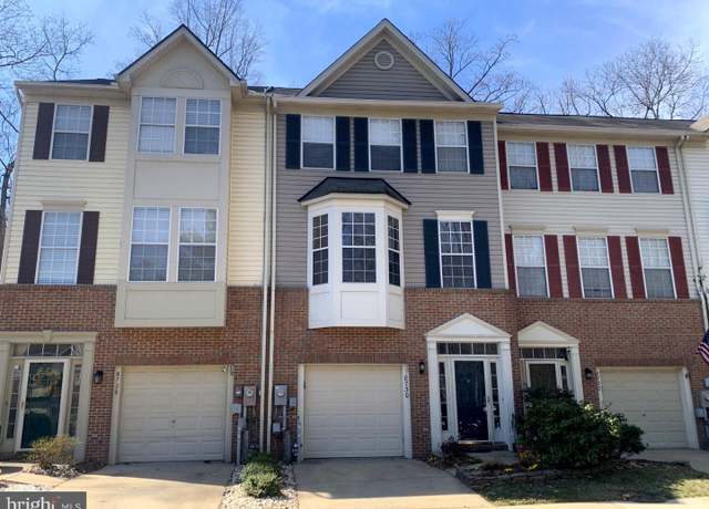 Property at 8730 Little Patuxent Ct, Odenton, MD 21113, 3 beds, 2.5 baths