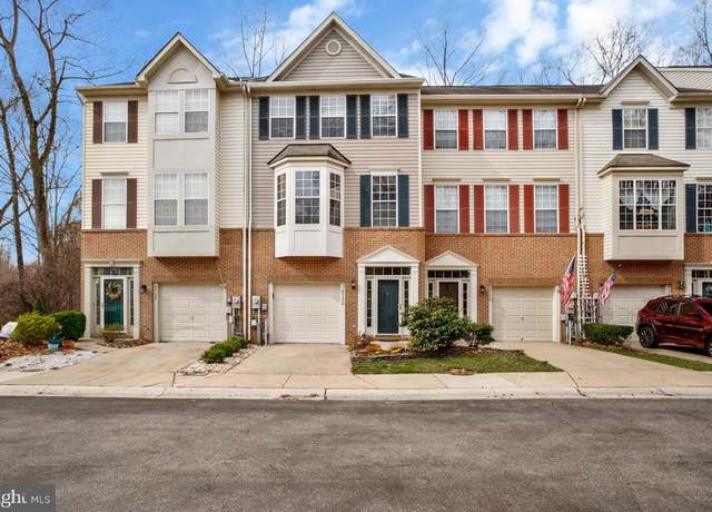 Property at 8730 Little Patuxent Ct, Odenton, MD 21113, 3 beds, 2.5 baths