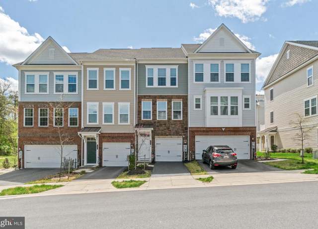 Property at 2621 Hardaway Cir, Hanover, MD 21076, 3 beds, 3.5 baths