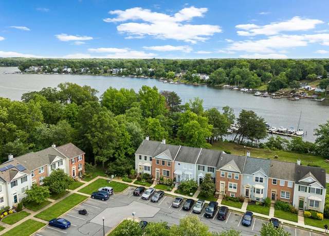 Property at 1328 Hollow Glen Ct, Curtis Bay, MD 21226, 2 beds, 3 baths