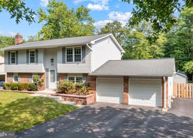 Property at 8304 Grainfield Rd, Severn, MD 21144, 5 beds, 2 baths