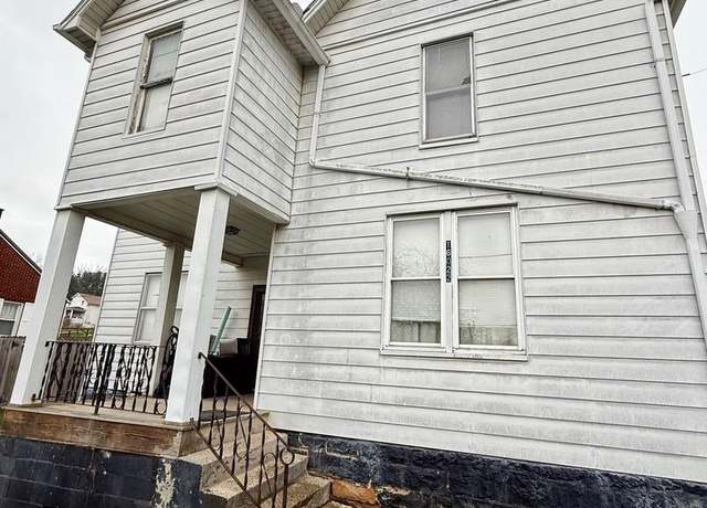 Property at 16022 Calla Hill Rd NW, Mount Savage, MD 21545, 4 beds, 1.5 baths
