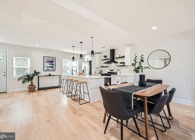 Property at 5106 Pembridge Ave, Baltimore, MD 21215, 3 beds, 1.5 baths