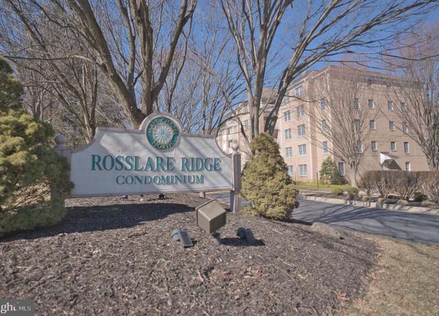 Property at 12330 Rosslare Ridge Rd #505, Lutherville Timonium, MD 21093, 2 beds, 2 baths