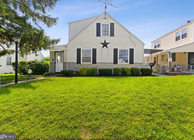 Property at 3142 Yorkway, Baltimore, MD 21222, 4 beds, 1.5 baths