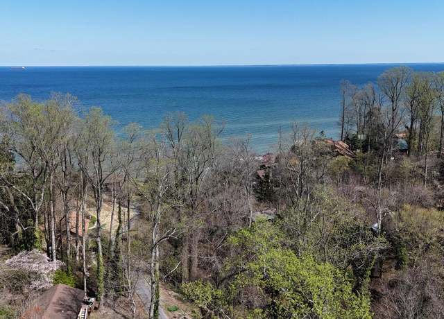 Property at 3807 Bay Rd, Port Republic, MD 20676