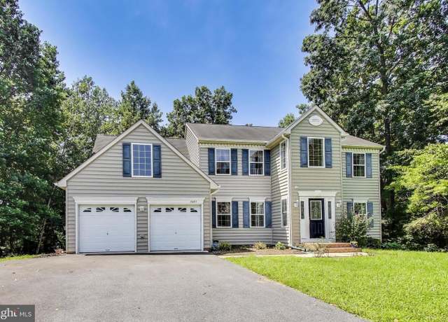 Property at 2683 Sequoia Way, Prince Frederick, MD 20678, 4 beds, 3.5 baths
