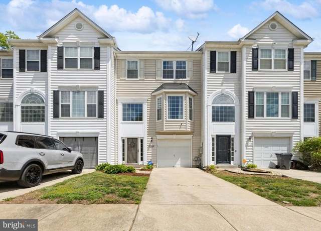 Property at 11408 Leland Pl, Waldorf, MD 20601, 3 beds, 3.5 baths
