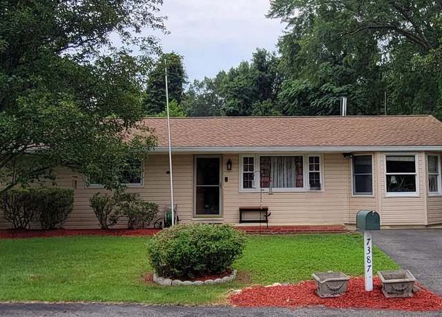 Property at 7387 Gabriel Dr, Bryans Road, MD 20616, 3 beds, 1.5 baths