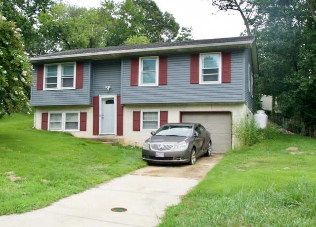 Property at 2332 Woodberry Dr, Bryans Road, MD 20616, 4 beds, 2 baths