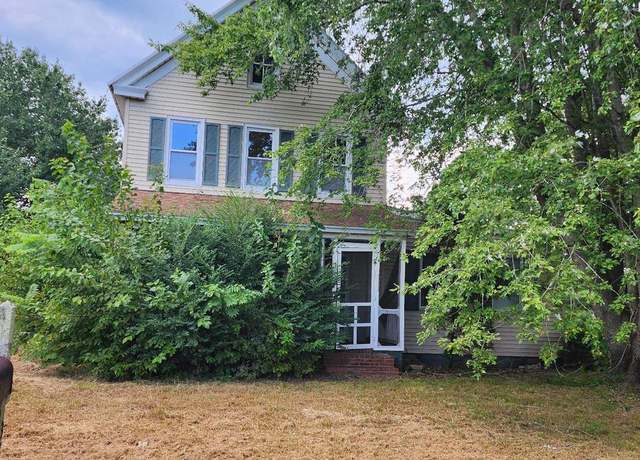 Property at 3861 Vincent Rd, Linkwood, MD 21835, 4 beds, 1.5 baths