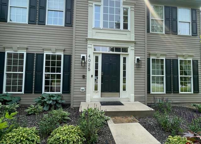 Property at 4025 Carrick Ct, Emmitsburg, MD 21727, 4 beds, 3 baths