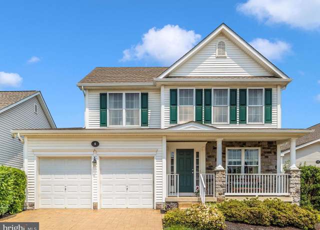 Property at 6 Stine Ct, Middletown, MD 21769, 2 beds, 2.5 baths