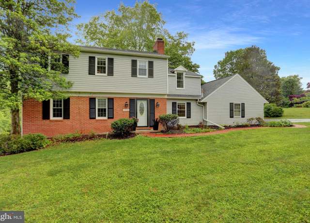 Property at 3228 Canterbury Ln, Fallston, MD 21047, 4 beds, 3 baths