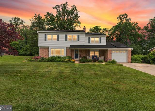Property at 412 Linwood Ave, Bel Air, MD 21014, 4 beds, 2.5 baths