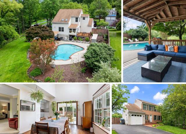 Property at 8657 Bali Rd, Ellicott City, MD 21043, 4 beds, 3.5 baths