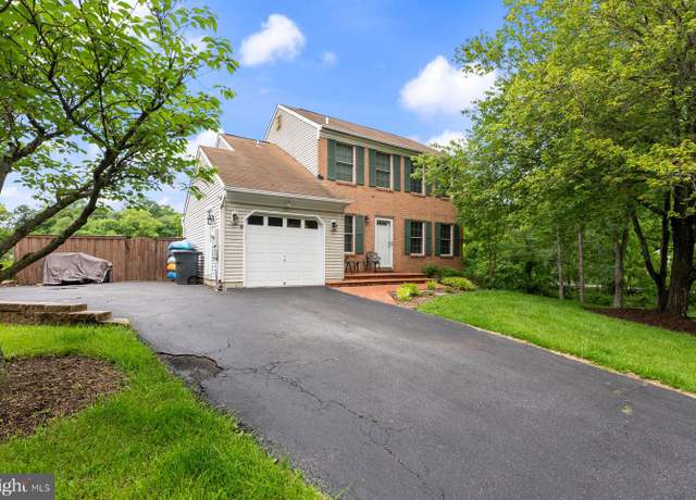 Property at 8657 Bali Rd, Ellicott City, MD 21043, 4 beds, 3.5 baths