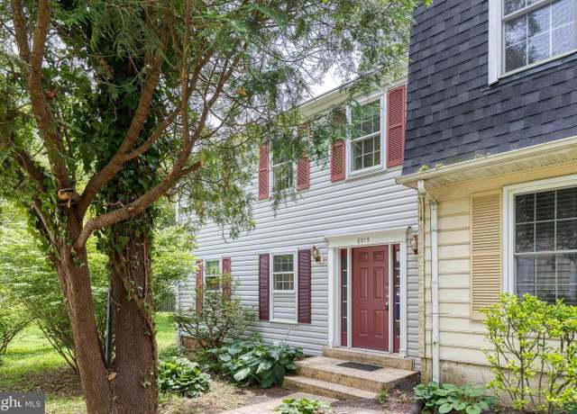 Property at 8915 Blade Green Ln, Columbia, MD 21045, 3 beds, 2.5 baths