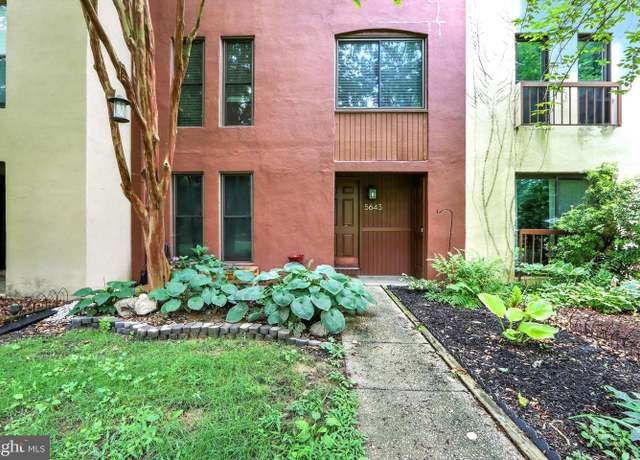 Property at 5643 Phelps Luck Dr, Columbia, MD 21045, 3 beds, 3 baths
